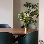 Apartman Modern 2br Near Station